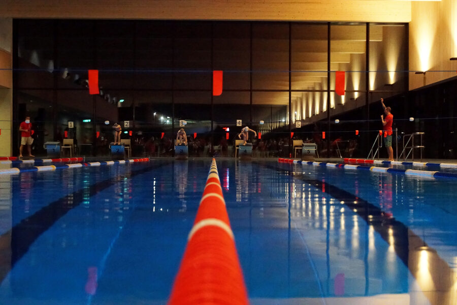 Plauschwettkampf 2019 Becken