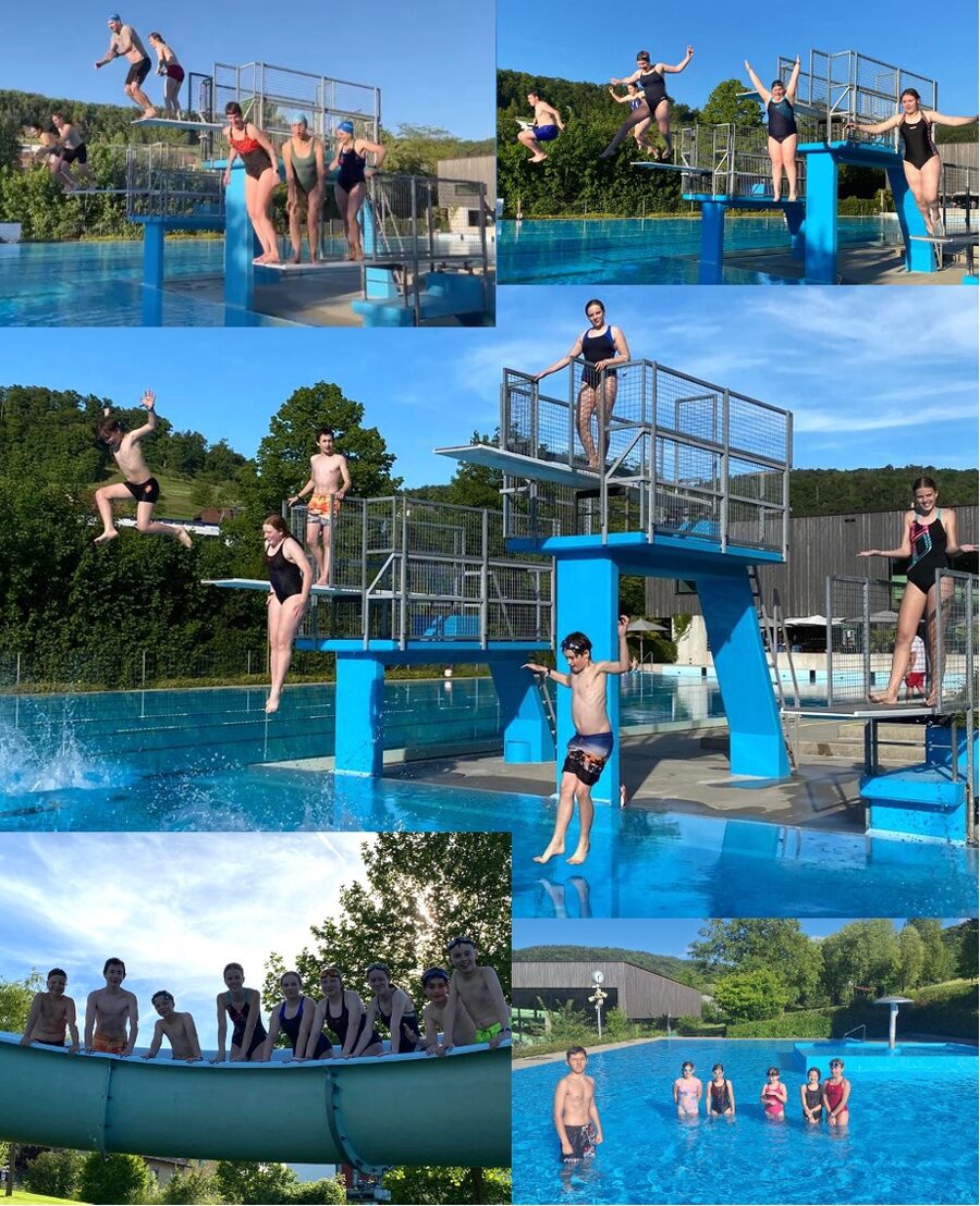 Sommersaisonstart 2026