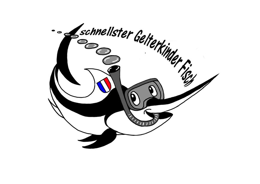 Die schnellsten Gelterkinder Fische
